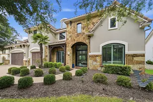 2020 University Club Dr, Austin, TX 78732 - Photo 2