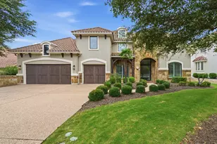 2020 University Club Dr, Austin, TX 78732 - Photo 8
