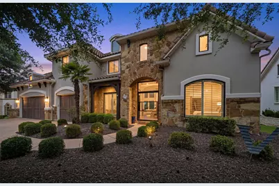 2020 University Club Drive, Austin, TX 78732 - Photo 6