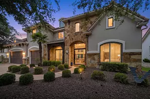 2020 University Club Dr, Austin, TX 78732 - Photo 6