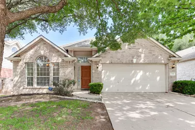 2308 Kimra Lane, Cedar Park, TX 78613 - Photo 1