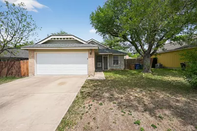 2306 Blalock Drive, Austin, TX 78758 - Photo 2