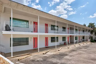 1200 Enfield Road #107, Austin, TX 78703 - Photo 16