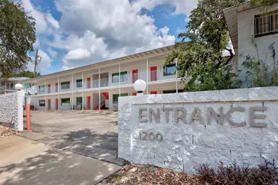 1200 Enfield Road #107, Austin, TX 78703 - Photo 2