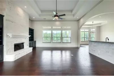 145 Powder Horn Road, Bastrop, TX 78602 - Photo 6