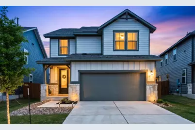 217 McCrae Drive, Liberty Hill, TX 78642 - Photo 1