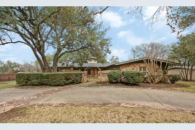 2807 Hatley Drive, Austin, TX 78746 - Photo 1
