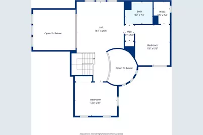 12717 Lee Park Lane, Austin, TX 78732 - Photo 36