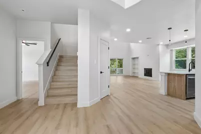 12717 Lee Park Lane, Austin, TX 78732 - Photo 4