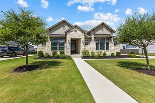 109 Alonda Wy, Liberty Hill, TX 78642 - Photo 40