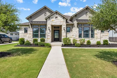 109 Alonda Way, Liberty Hill, TX 78642 - Photo 2