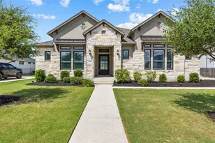 109 Alonda Wy, Liberty Hill, TX 78642 - Photo 2