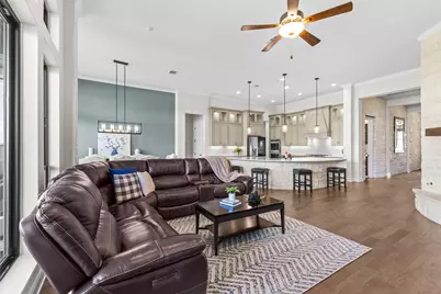 109 Alonda Way, Liberty Hill, TX 78642 - Photo 14