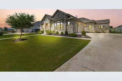 109 Alonda Way, Liberty Hill, TX 78642 - Photo 1