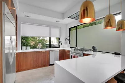 52 Waller Street #A, Austin, TX 78702 - Photo 30