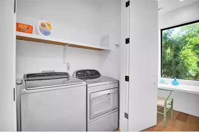52 Waller Street #A, Austin, TX 78702 - Photo 16