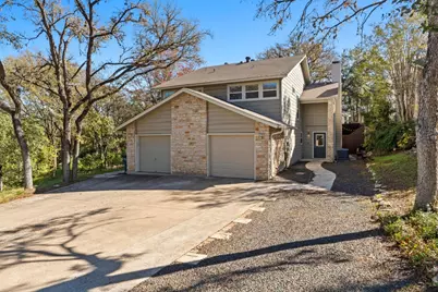 1245 Spyglass Drive #B, Austin, TX 78746 - Photo 1