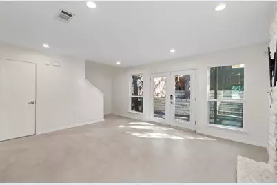 1245 Spyglass Drive #B, Austin, TX 78746 - Photo 4