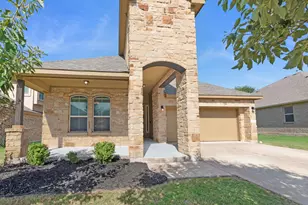 2437 Lyla Ln, Leander, TX 78641 - Photo 2
