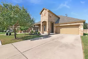 2437 Lyla Ln, Leander, TX 78641 - Photo 1