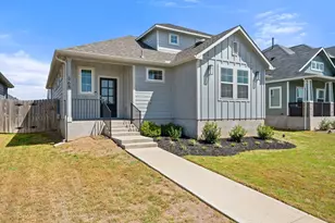 368 Banff Dr, Kyle, TX 78640 - Photo 1