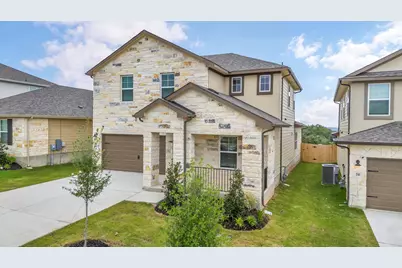 233 El Capitan Loop, Dripping Springs, TX 78620 - Photo 2