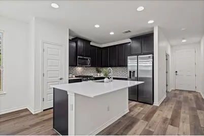 1653 Winding Stream Trail #68, Leander, TX 78641 - Photo 4