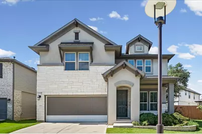 1653 Winding Stream Trail #68, Leander, TX 78641 - Photo 1