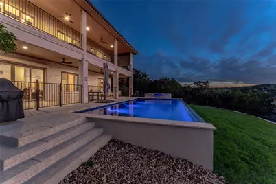 21005 Fawn Ridge Drive, Lago Vista, TX 78645 - Photo 34