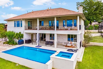 21005 Fawn Ridge Drive, Lago Vista, TX 78645 - Photo 1