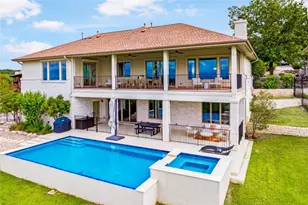 21005 Fawn Ridge Dr, Lago Vista, TX 78645 - Photo 1