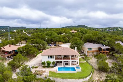 21005 Fawn Ridge Drive, Lago Vista, TX 78645 - Photo 36