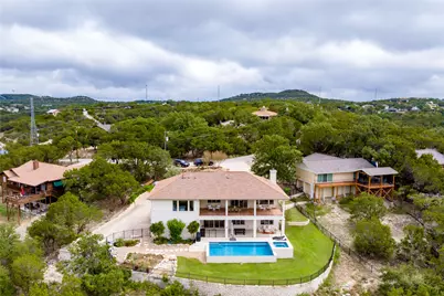 21005 Fawn Ridge Drive, Lago Vista, TX 78645 - Photo 36