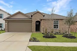 1817 Side Buster Trl, Leander, TX 78641 - Photo 1