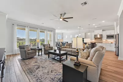 5145 Corelli Falls, Round Rock, TX 78665 - Photo 2