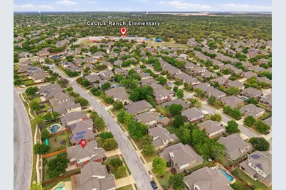 2909 Agave Loop, Round Rock, TX 78681 - Photo 38