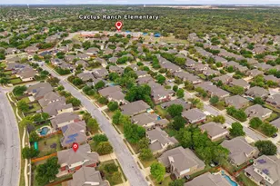 2909 Agave Loop, Round Rock, TX 78681 - Photo 38