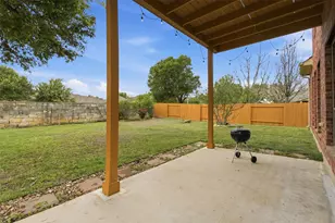 2909 Agave Loop, Round Rock, TX 78681 - Photo 30