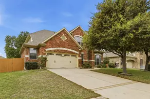 2909 Agave Loop, Round Rock, TX 78681 - Photo 2