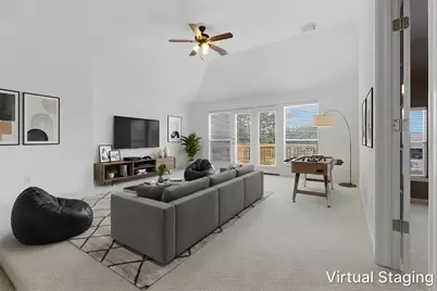 2909 Agave Loop, Round Rock, TX 78681 - Photo 20