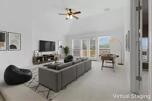 2909 Agave Loop, Round Rock, TX 78681 - Photo 20