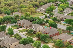 2909 Agave Loop, Round Rock, TX 78681 - Photo 36