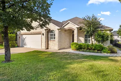 304 Brazos Drive, Georgetown, TX 78628 - Photo 2