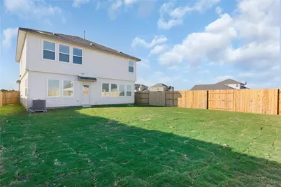 25517 Flora Bella Lane, Elgin, TX 78621 - Photo 22