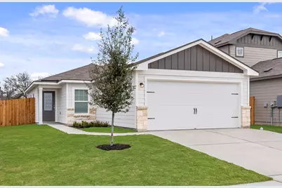 14508 Wahlbergs Way, Elgin, TX 78621 - Photo 1