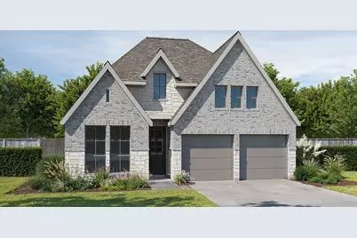 217 Enduring Praise Lane, Georgetown, TX 78633 - Photo 1