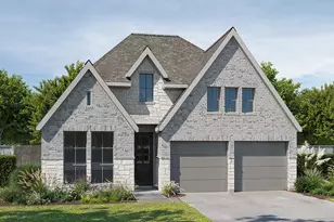217 Enduring Praise Ln, Georgetown, TX 78633 - Photo 4