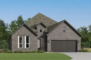137 Brabham Loop, Hutto, TX 78634 - Photo 1