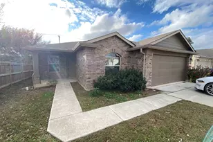 228 Avalanche Ave, Georgetown, TX 78626 - Photo 1