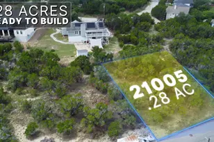 21005 Brewer Ln, Lago Vista, TX 78645 - Photo 1